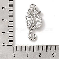 Подвески из нержавеющей стали 304 STAS-C110-12P