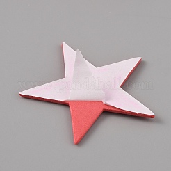 Sternschaum-Eva-Aufkleber&nbsp;DIY-WH0297-26C