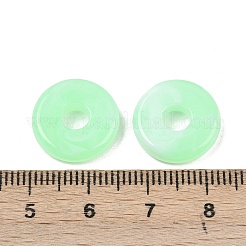 Европейский бусы акриловые MACR-C037-07C