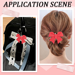 3 Satz 3 Stile Bowknot-Pla-Formen&nbsp;DIY-SP0003-15