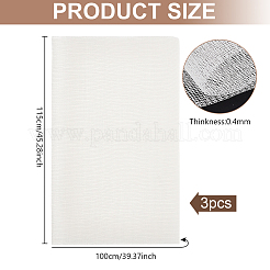 Хлопковая фабрика AJEW-WH0314-381