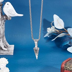 Набор для изготовления ожерелья своими руками DIY-CN0002-42