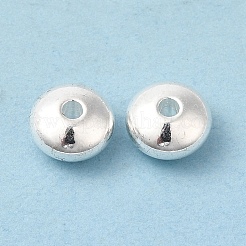 Perles en laiton&nbsp;KK-B073-02E-S