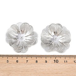 Шапочки и конусы для бусин KK-Z130-02P-02