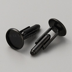 Кнопка для манжеты из нержавеющей стали 304 STAS-WH0022-97EB