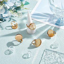 Набор для самостоятельного изготовления полукруглого кольца-купола DIY-NB0009-18