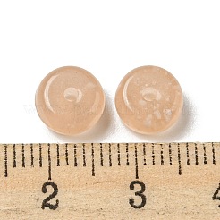 Undurchsichtige Acrylperle&nbsp;OACR-H037-03J