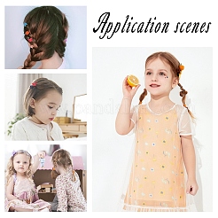 Детей аксессуары для волос&nbsp;OHAR-NB0001-06