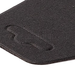 Пустые картонные карты для демонстрации ожерелья&nbsp;LS-CDIS-A004-01B