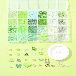 Наборы для самостоятельного изготовления мобильного ремня DIY-FS0008-66