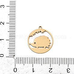 201 подвеска из нержавеющей стали&nbsp;LS-STAS-Z155-07G