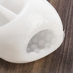 Луна силиконовые Молды для свечей своими руками SIL-F014-05B