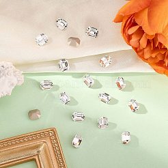 Фантазийные кристаллы preciosa® maxima&nbsp;Y-PRC-FD10-00030