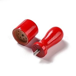 Manche en bois poke feutre de laine&nbsp;TOOL-G001-02B