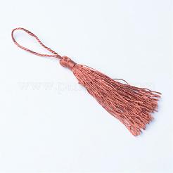 Polyester Quaste Dekorationen&nbsp;OCOR-Q023-23