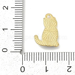 Подвески из эмали и сплава PALLOY-V003-02G-03