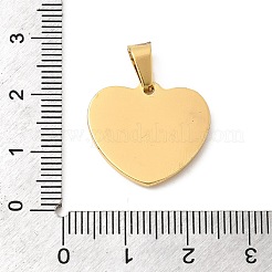 Подвески из нержавеющей стали 304&nbsp;STAS-C163-04F-G