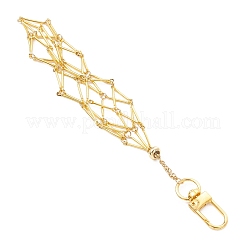Decorazione pendente portapietre vuoto in acciaio inossidabile 304&nbsp;SA-CJC5C8-G