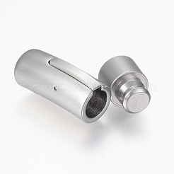 Байонетные застежки из нержавеющей стали 304 STAS-F131-07P