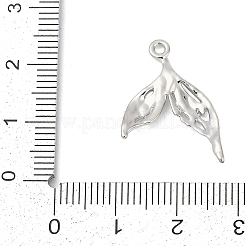 Подвески из искусственного жемчуга и сплава АБС PALLOY-R151-52P