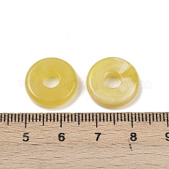 Европейский бусы акриловые MACR-C037-07D