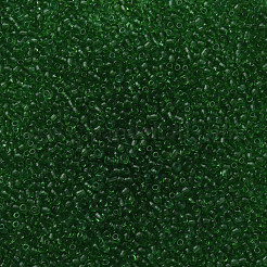 Perline semi di vetro&nbsp;X1-SEED-A004-2mm-7