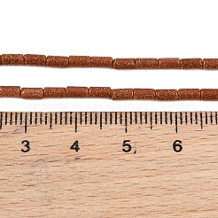Synthetischen Aventurin Perlen Stränge&nbsp;GG-CBAED3F-A06