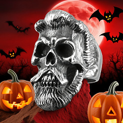 Кольца из сплава для мужчин&nbsp;FS-WG31163-07