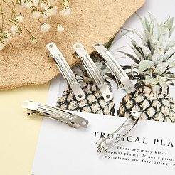 Фурнитура утюг волос заколка PJH1014Y