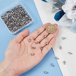 Застежки-карабины из нержавеющей стали 304&nbsp;STAS-SP0001-73A