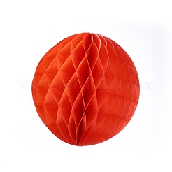 Papierwabenkugel&nbsp;AJEW-WH0003-25cm-07