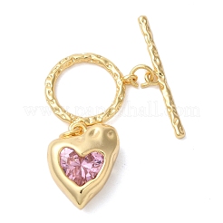 Латуни Переключить застежками KK-N254-90G