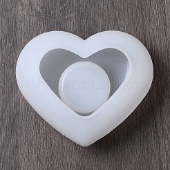 Силиконовые Молды для подсвечников SIL-B050-02C