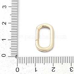 Латунные кольца из микро-паве циркония KK-U062-49G