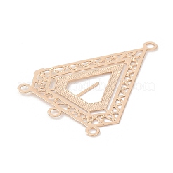 Латунные люстры соединения компонент KK-Z058-12KCG