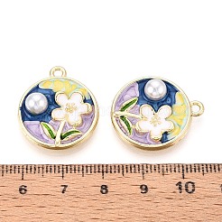 Стойки обшивки сплава эмали подвески&nbsp;ENAM-N065-16KCG