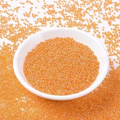 Miyuki runde Rocailles Perlen&nbsp;SEED-JP0008-RR0253