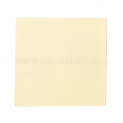 Rechteckige Geschenkaufkleber&nbsp;LS-DIY-B041-14C