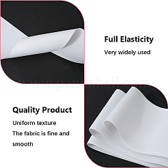 Плоский эластичный шнур&nbsp;EC-CY0001-01B-02