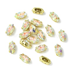 Пришивные чашки preciosa® maxima crystal&nbsp;Y-PRC-SE10-00030-200-G