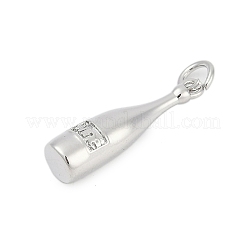 Латунные подвески&nbsp;KK-G522-17P