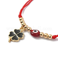 Браслет из сплава BJEW-JB09626