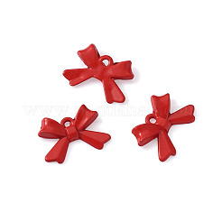 Кулоны с эмалевой росписью&nbsp;ENAM-TAC0005-04D