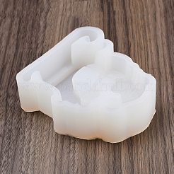 Силиконовые Молды для свечей своими руками SIMO-P014-06C