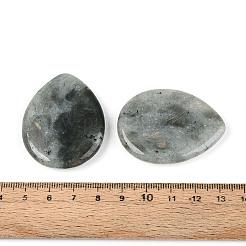 Натуральный лабрадорит G-T144-13J