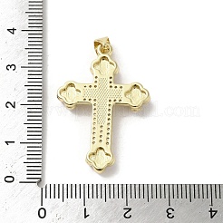 Латунные подвески из ракушек&nbsp;X-KK-I708-17B-G