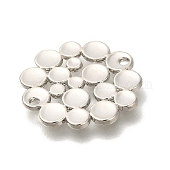 Прелести разъема сплава&nbsp;FIND-Z067-03P-02