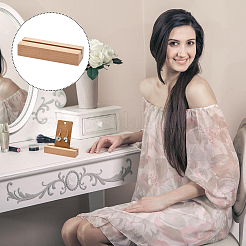 Картхолдер из дерева&nbsp;ODIS-WH20014-02C-01