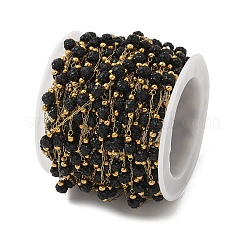 Цепи из нержавеющей стали с ионным покрытием (ip)&nbsp;CHS-A014-01G-02