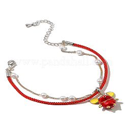 10 комплект карабинов-карабинов из нержавеющей стали 304&nbsp;STAS-LP0005-14